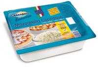Mozzarella Concasse Granarolo 2,5 kg